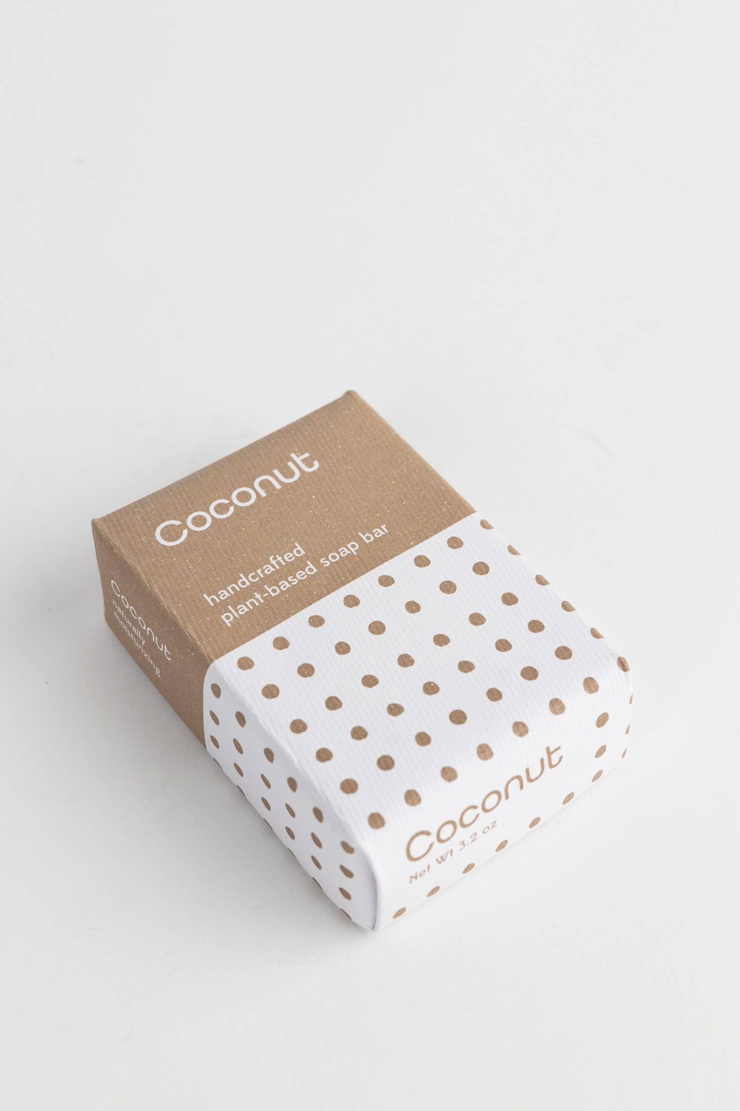 Coconut Soap *