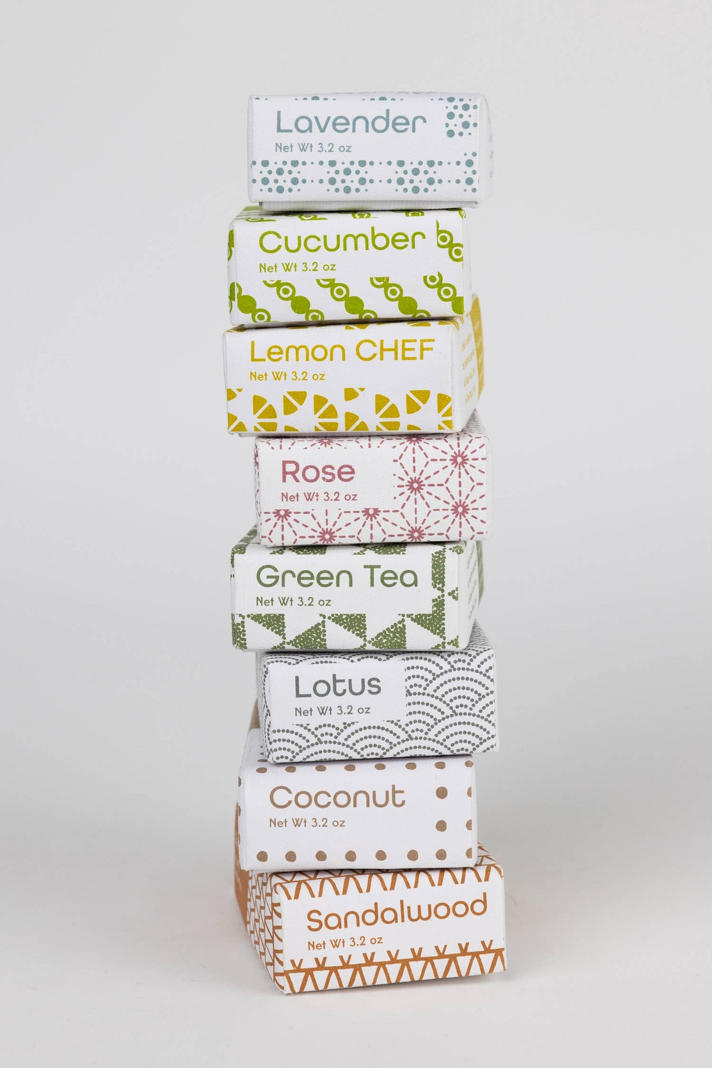 Coconut Soap *