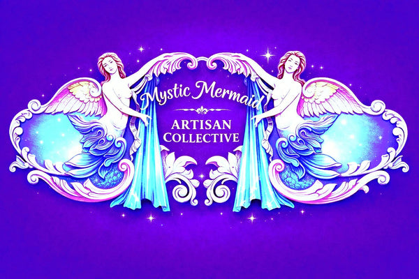 Mystic Mermaid Artisan Collective 